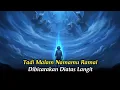 Download Lagu Namamu Ramai Dibicarakan Diatas Langit, Pertanda Apa Ini?