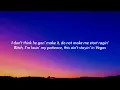 Doja Cat - Vegas (Lyrics) (From the Original Motion Picture Soundtrack ELVIS)