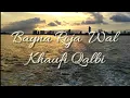 Download Lagu Nasyid : Bayna Roja wal khaufi qalbi - indonesia Lirik