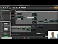 UE - Create Inventory System with server