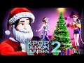 KPOP DEMON HUNTERS 2 | BUT MERRY CHRISTMAS