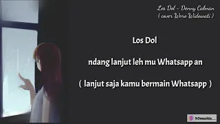 Download Los Dol - Denny Caknan ( cover Fani Ellen ) | lirik lagu Los Dol dan terjemahan | cover lagu baru MP3