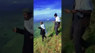 እመቤታችን ድንግል ማርያም በስደቷ ጊዜ ኢትዮጵያ ላይ ያረፈችበት የረር ባእታ ማሪያም ለደጇ ታብቃን 