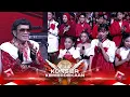 Download Lagu Tantangan Dari Sang Legenda Diterima! Anak-anak Da7 Unjuk Gigi Kemampuan Vocal | Konser Kemerdekaan