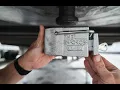 ENFORCER Trailer King Pin Lock Installation