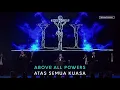 Download Lagu Above All - Jumat Agung 2019 Bethany Nginden