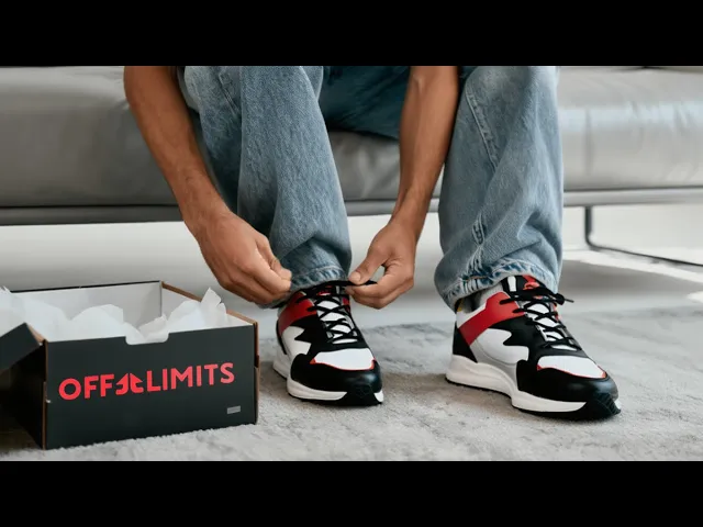 OFFLIMITS: Big and Tall