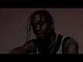 Travis Scott - BUTTERFLY EFFECT