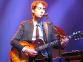 Andrew Bird - Giant of Illinois @ Civic Opera House in Chicago, 4/9/09