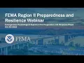 Emergencies Psychological Aspects in the Preparation and Response Phase