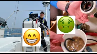 Engine Failure in Offshore Delivery – 6 Days Nonstop ep 14