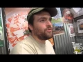 Honey Pig Korean BBQ in Centreville Virginia Tidwell Taste Tour