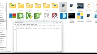 Python Easiest way to download and use python WinPython Tutorial