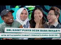 Download Lagu MINDSET 18 - UCOK BABA BONGKAR URUSAN RANJANG?! KECIL-KECIL BIKIN NAGIH?!