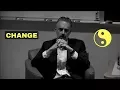 Lagu Jordan Peterson - How to deal with change
