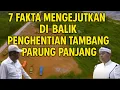 7 Fakta Mengejutkan di Balik Penghentian Tambang Parung Panjang