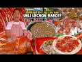 Download Lagu 299Pesos Lang! “UNLI LECHON BABOY”, Eat All You Can! Bagong TRENDING na \