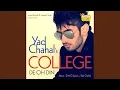Download Lagu Colloge De Oh Din