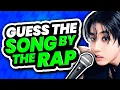 Download Lagu Raad het Kpop-nummer uit de RAP 🎤🔥 | KPOP QUIZ 2025