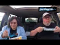 LONG ISLAND EATS Lisa s Deli - Woodbury Road Hicksville NY BREAKFAST MUKBANG JKMCraveTV