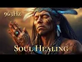 Download Lagu Shamanic Music for Inner Stillness \u0026 Sacred Prayer | Soul Healing