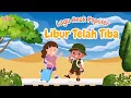 Download Lagu Libur Telah Tiba | Lagu Anak Populer @Ceria_SiKecil