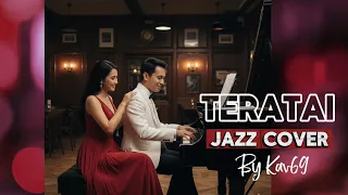  teratai inka christie jazz covered by kav69