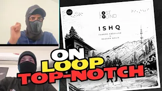 Download Ishq | Reaction | Faheem Abdullah | @theimaginarypoet @TheAmer311 @rauhanmalik | Lost Found MP3