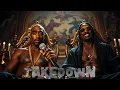Download Lagu 2Pac - Takedown ft. Snoop Dogg (The Final Strike)