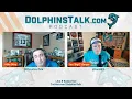Miami Dolphins - DolphinsTalk com Podcast Brian Flores Lawsuit vs Miami