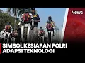 Download Lagu Robot Canggih Polri Dipamerkan, Simbol Kesiapan Polri Adaptasi Teknologi | iNews Malam | 26/06