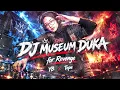 DJ Museum Duka - for Revenge, YB, Tepe