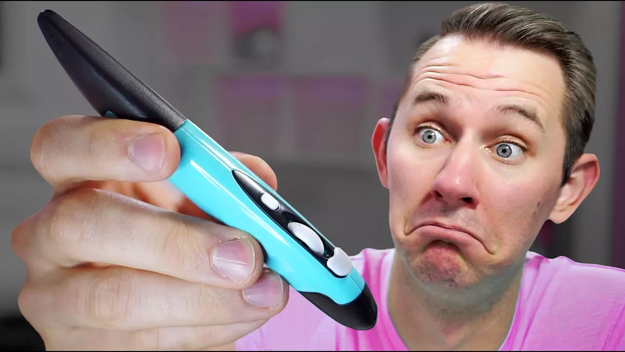 CASH or TRASH? | 10 Ridiculous Tech Gadgets!