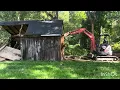 Demolition jobs done 7324211019 Flo