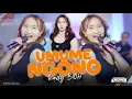 Lagu Rindy BOH - Umume Ngono (Official Live Music) Yen Urip Susah Ojo Nggoleki Dulur