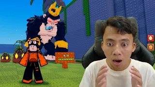 AYO KITA MENGAMBIL TELUR GORILLA... STEAL AN EGG