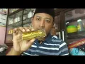 unboxing buhur sulaiman | berkhodam