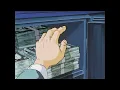 orchards – navy blue (slowed + reverbed)