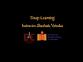 Deep Learning 2026 Class 6