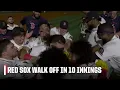 Red Sox sweep Yankees on Jarren Duran s walk-off hit in 10th inning ESPN MLB