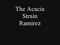 The Acacia Strain - Ramirez
