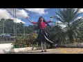 DIAS DE GUERRA | VALESCA MAYSSA E STELLA LAURA (COREOGRAFIA) - DE JANEIRO A DEZEMBRO