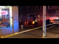 Springfield police investigate North End shooting death