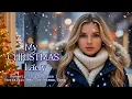 Lagu Nezon – My Christmas Lady | Romantic Italo Disco | Nostalgic 80s Christmas Song