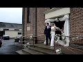 Lyndsey Kyle s Wedding Day