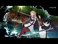 Download Lagu 1 Hour   Sword Art Online Fighting Motivational Soundtrack   Epic Battle Anime OST