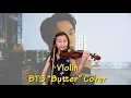 Butter - BTS - Violin Cover by HanaViolin