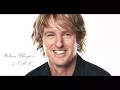 Owen Wilson Talks about Shanghai Noon ASMR