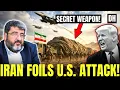 Iran Just FOILED US Attack Death Trap Set for Epstein Class Dr Foad Izadi