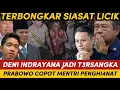 Lagu TERBONGKAT SIASAT LICIK SBY \u0026 AHY?! DENI INDRAYANA JADI T3RSANGKA! PRABOWOCOPOT MENTRI YG BERHIANAT